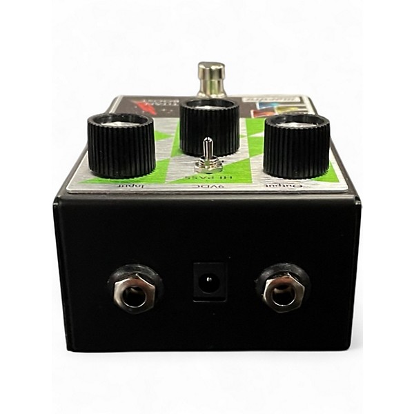 Used Maestro titan boost Effect Pedal