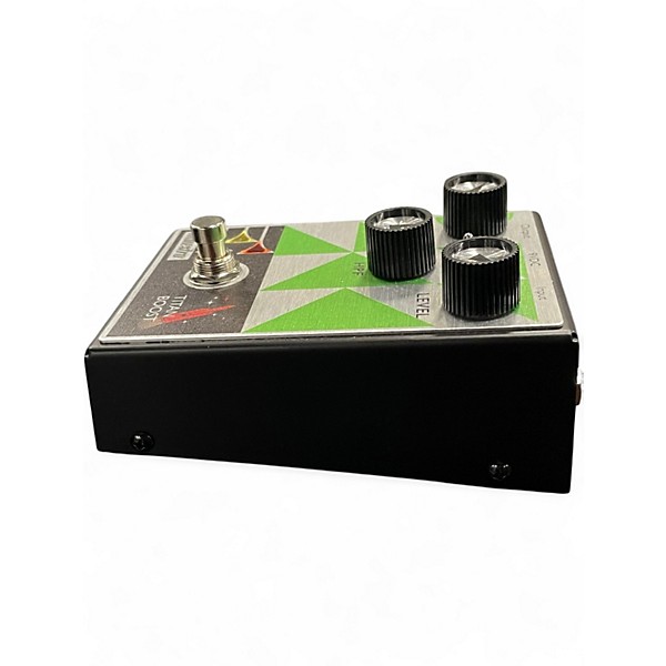Used Maestro titan boost Effect Pedal
