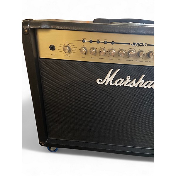 Used Marshall JMD1 100W 2X12 Guitar Combo Amp