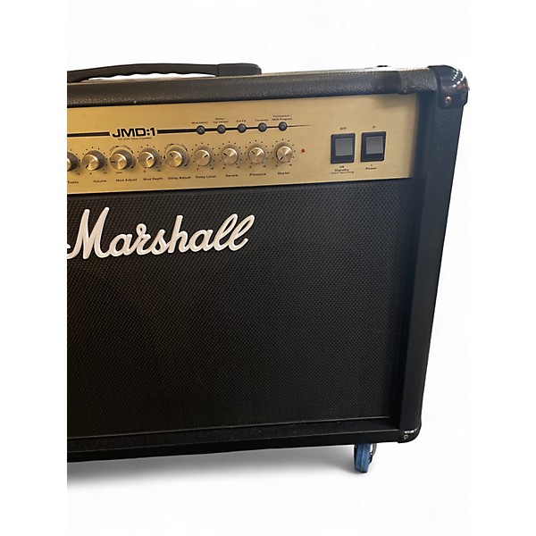 Used Marshall JMD1 100W 2X12 Guitar Combo Amp