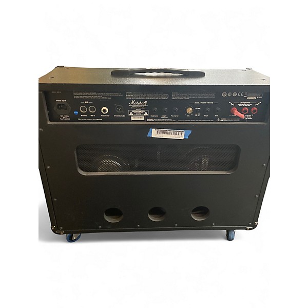 Used Marshall JMD1 100W 2X12 Guitar Combo Amp