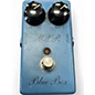 Used 1970s MXR Octave Blue Box Effect Pedal thumbnail