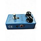 Used 1970s MXR Octave Blue Box Effect Pedal