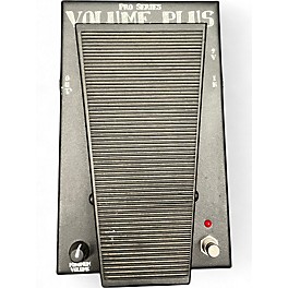 Used Morley PWOV Power Wah Volume Effect Pedal