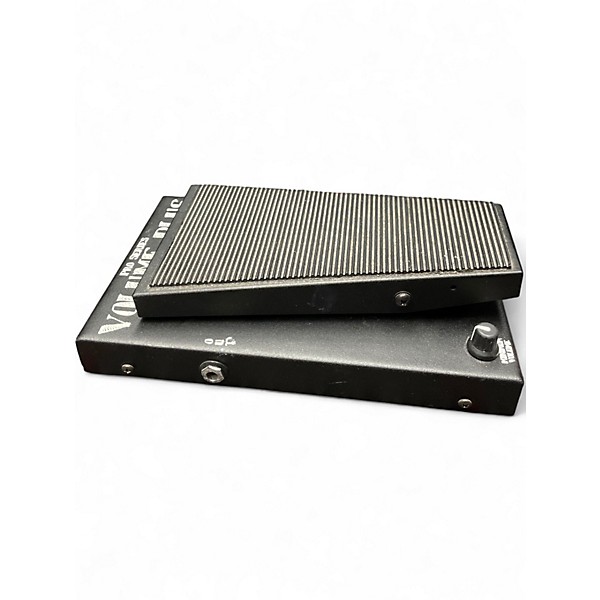 Used Morley PWOV Power Wah Volume Effect Pedal