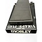 Used Morley PWOV Power Wah Volume Effect Pedal