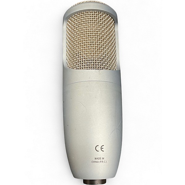 Used AKG Perception 200 Condenser Microphone