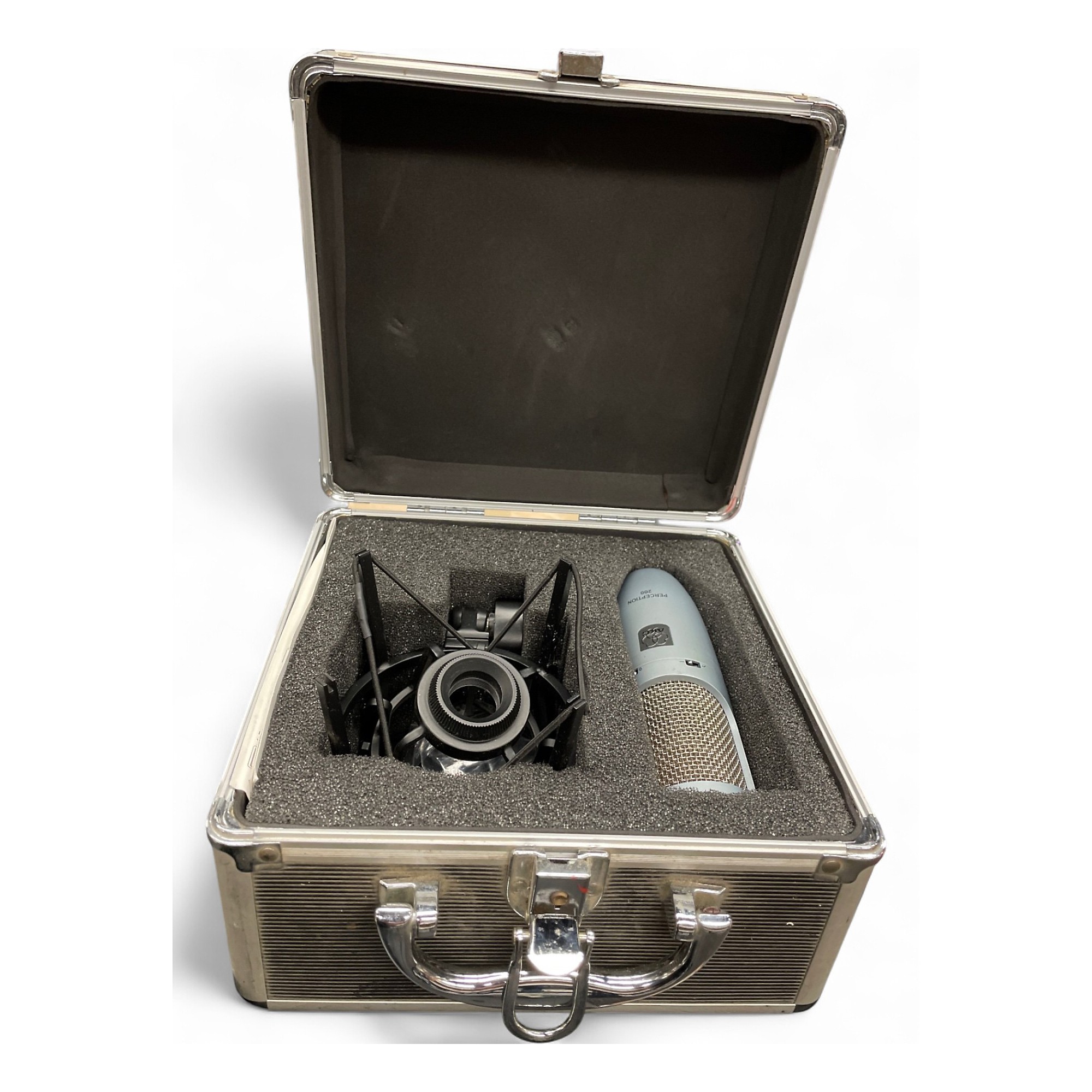 Used AKG Perception 200 Condenser Microphone | Guitar Center