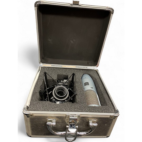 Used AKG Perception 200 Condenser Microphone