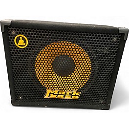 Used Markbass Traveler TRV151P 400W 1x15 Bass Cabinet