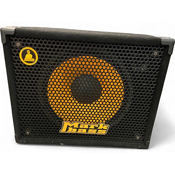 Used Markbass Traveler TRV151P 400W 1x15 Bass Cabinet