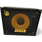 Used Markbass Traveler TRV151P 400W 1x15 Bass Cabinet thumbnail