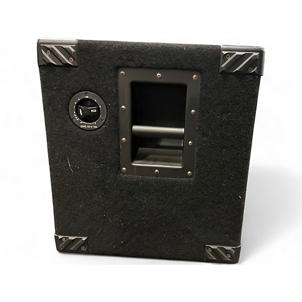 Used Markbass Traveler TRV151P 400W 1x15 Bass Cabinet