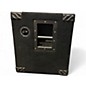 Used Markbass Traveler TRV151P 400W 1x15 Bass Cabinet