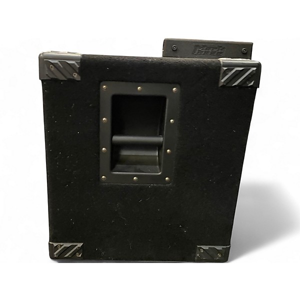 Used Markbass Traveler TRV151P 400W 1x15 Bass Cabinet