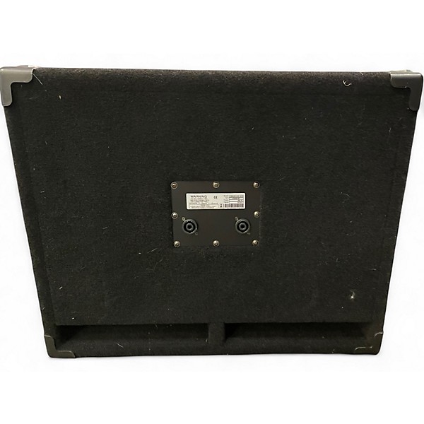 Used Markbass Traveler TRV151P 400W 1x15 Bass Cabinet