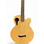 Used Tacoma Thundercheif Natural Acoustic Bass Guitar