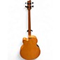 Used Tacoma Thundercheif Natural Acoustic Bass Guitar