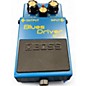 Used BOSS BD2 Blues Driver Effect Pedal thumbnail