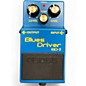 Used BOSS BD2 Blues Driver Effect Pedal