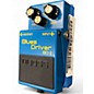 Used BOSS BD2 Blues Driver Effect Pedal