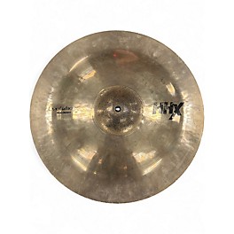 Used SABIAN 14in HHX Evolution Mini Chinese Cymbal