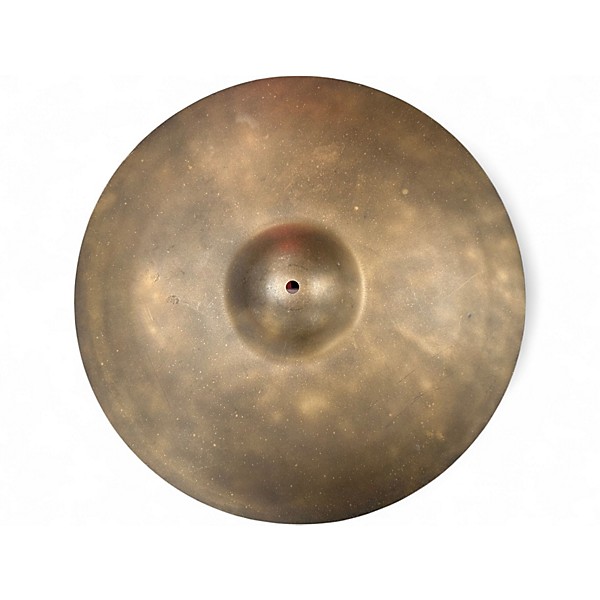 Used SABIAN 18in AA Sick Hats Cymbal