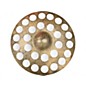 Used SABIAN 18in AA Sick Hats Cymbal