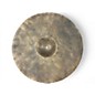 Used SABIAN 18in AA Sick Hats Cymbal
