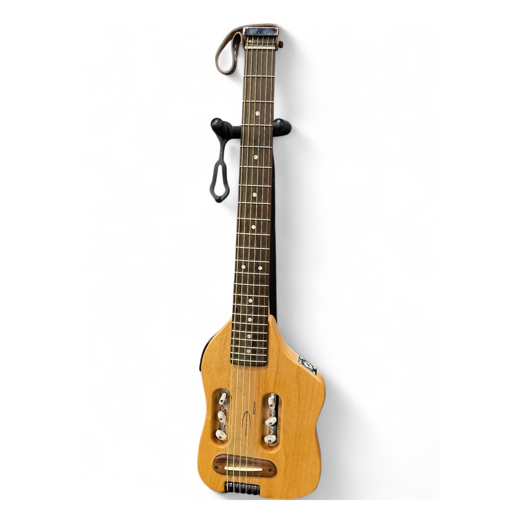 【断捨離セール】TRAVELER GUITAR　ESCAPE 断捨離セール】TRAVELER GUITAR ESCAPE