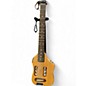 Used Traveler Guitar Escape Natural Acoustic Guitar thumbnail