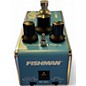 Used Fishman echoback Effect Pedal