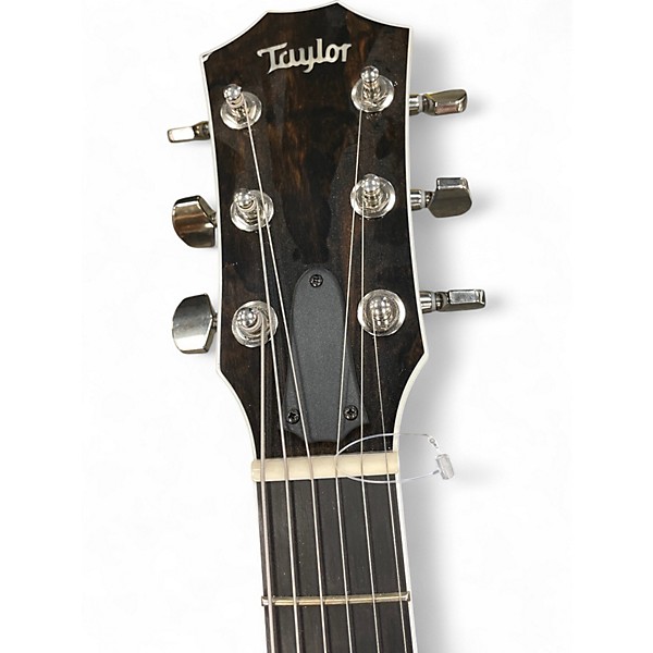 Used Taylor T5Z PRO Baltic Blue Acoustic Electric Guitar