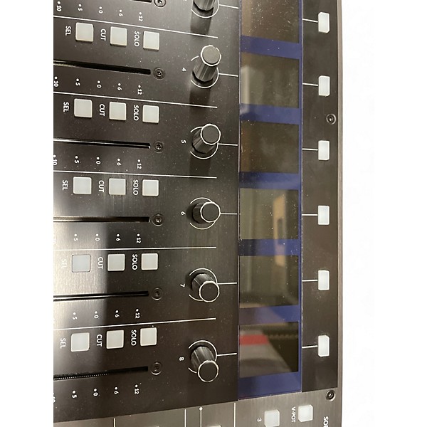 Used Solid State Logic UF8 Control Surface