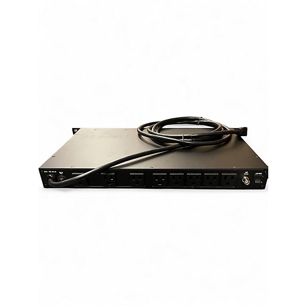 Used Furman PL-Plus DMC Power Conditioner Power Conditioner