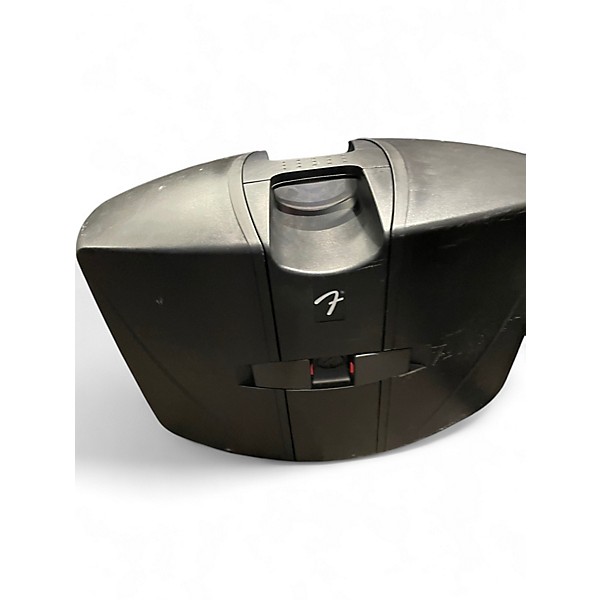 Used Fender Passport Deluxe PD150 Sound Package