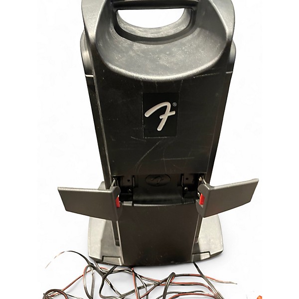 Used Fender Passport Deluxe PD150 Sound Package