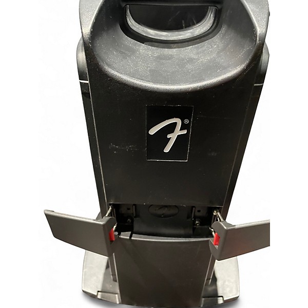 Used Fender Passport Deluxe PD150 Sound Package