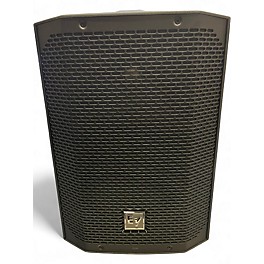 Used Electro-Voice Everese 8 Powered Speaker