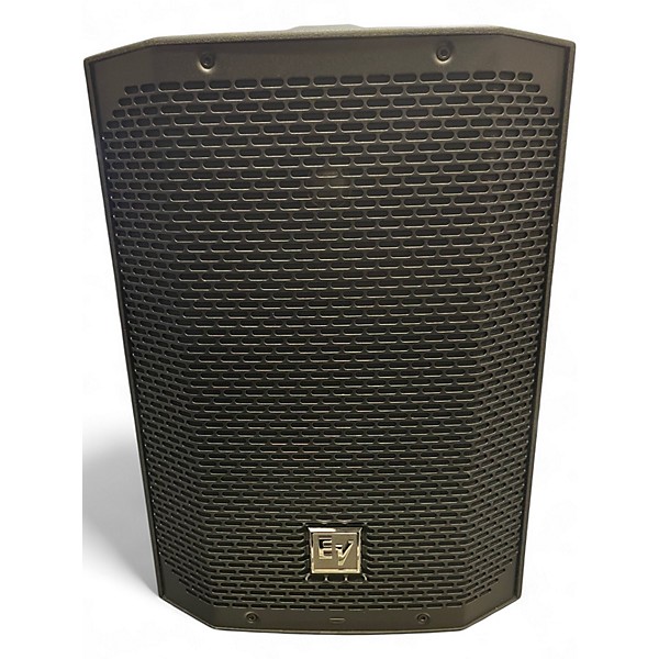 Used Electro-Voice Everese 8 Powered Speaker