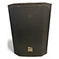 Used Electro-Voice Everese 8 Powered Speaker thumbnail