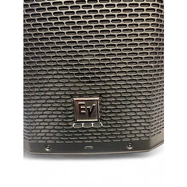 Used Electro-Voice Everese 8 Powered Speaker