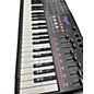 Used Akai Professional MPK249 49 Key MIDI Controller