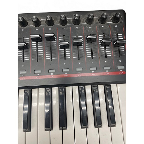 ★AKAI MPK249★ MPK249 MIDI Keyboard Controller | Akai Pro