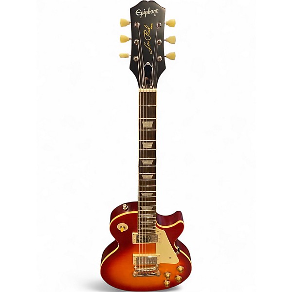 【補修品】Epiphone 1959 Les Paul Standard Epiphone A 1959 vintage-style Les Paul Standard Reissue
