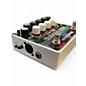Used Electro-Harmonix BATTALION BASS PREAMP AND DI Bass Effect Pedal