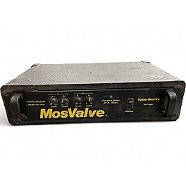 Used Bk Butler MOSVALVE MV962 Power Amp