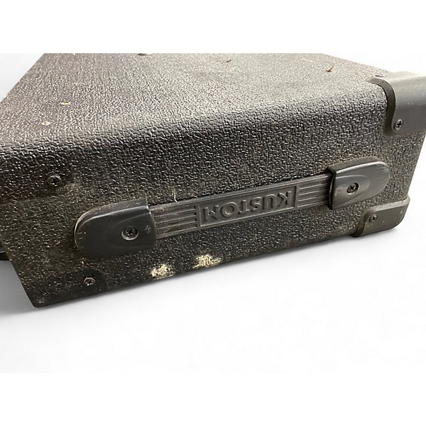 Used Bk Butler MOSVALVE MV962 Power Amp