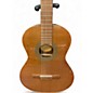 Used Lucero LC200S Natural Classical Acoustic Guitar