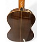 Used Lucero LC200S Natural Classical Acoustic Guitar